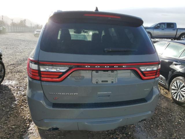 Photo 6 from auction – 2024 DODGE DURANGO GT with VIN 1C4RDJDG4RC143781