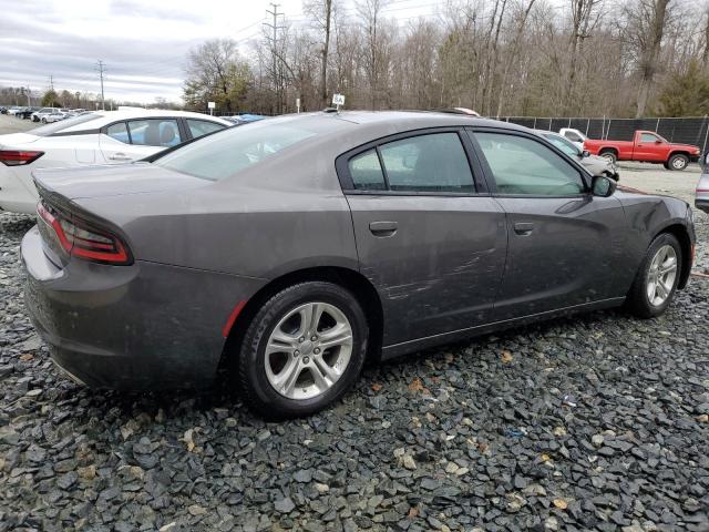 Photo 3 from auction – 2022 DODGE CHARGER SX with VIN 2C3CDXBG1NH216502
