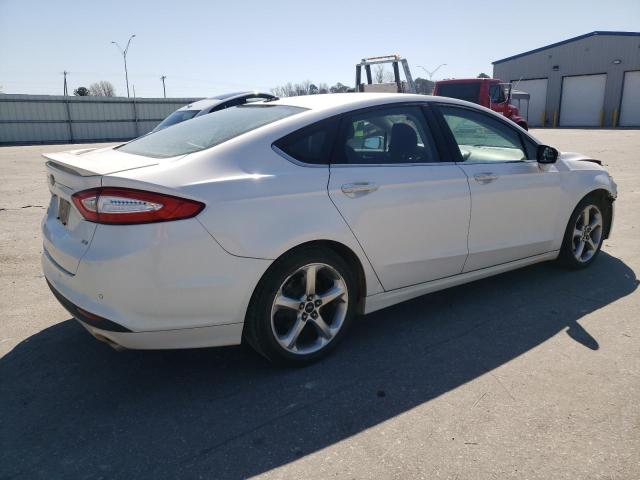 Photo 3 from auction – 2013 FORD FUSION SE with VIN 3FA6P0H77DR317356