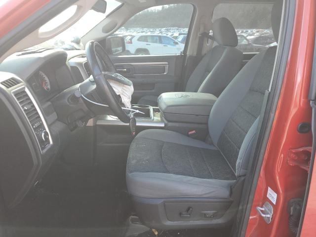 Снимка 7 от търг – 2014 RAM 1500 SLT с VIN 1C6RR6TTXES168138