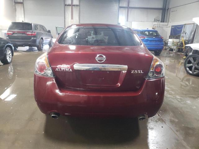 Фото 6 с аукциона – 2010 NISSAN ALTIMA BAS с VIN 1N4AL2AP2AN413342