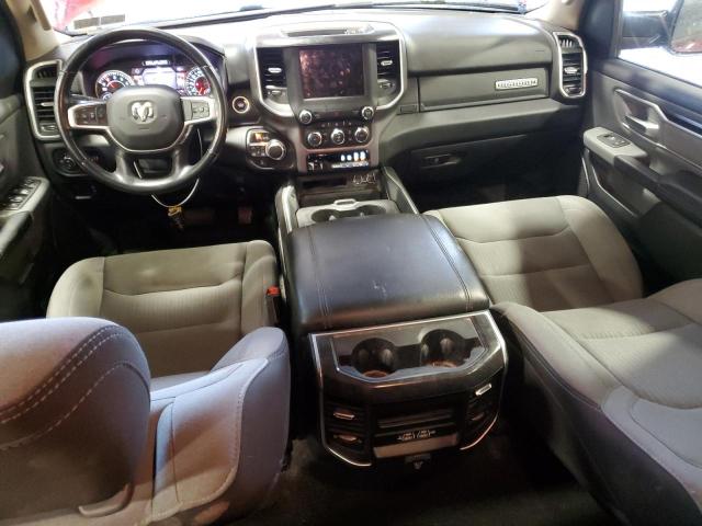 صورة رقم 8 من المزاد - 2020 RAM 1500 BIG H مع VIN 1C6SRFFTXLN174773