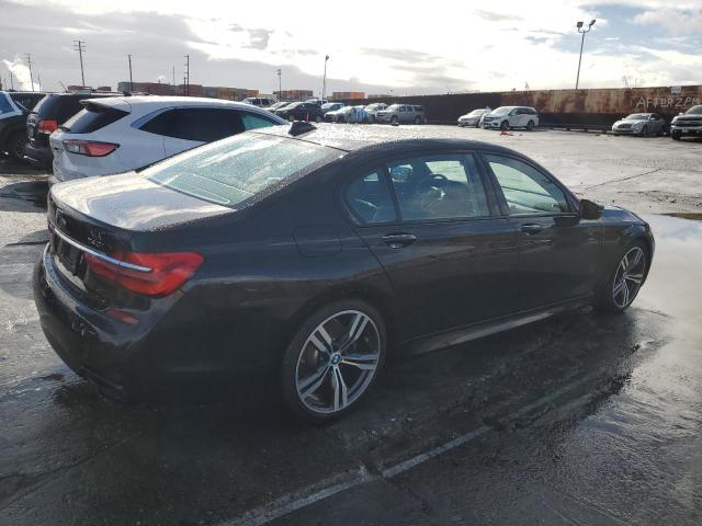 Photo 3 from auction – 2017 BMW 740 I with VIN WBA7E2C59HG739788