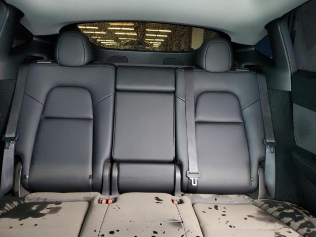Photo 10 from auction – 2025 TESLA MODEL Y with VIN 7SAYGDEE1SF237047