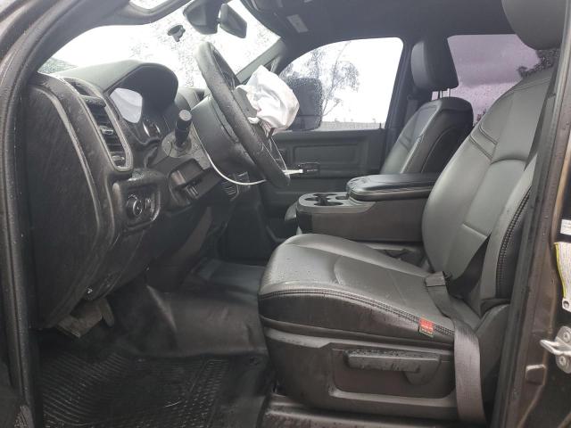 Photo 7 from auction – 2022 RAM 3500 TRADE with VIN 3C63RPGL8NG316526