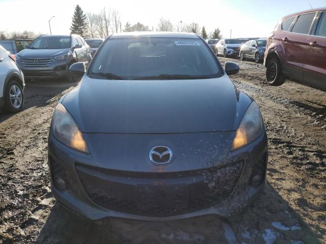 Photo 5 from auction – 2012 MAZDA 3 S with VIN JM1BL1L56C1511949