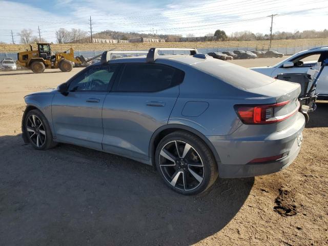 Photo 2 from auction – 2022 POLESTAR 2 with VIN LPSED3KA9NL075828