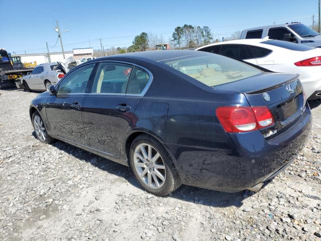صورة رقم 2 من المزاد - 2006 LEXUS GS 300 مع VIN JTHCH96S560014874