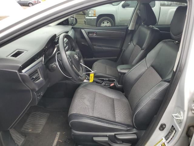 Photo 7 from auction – 2016 TOYOTA COROLLA L with VIN 2T1BURHE1GC593420