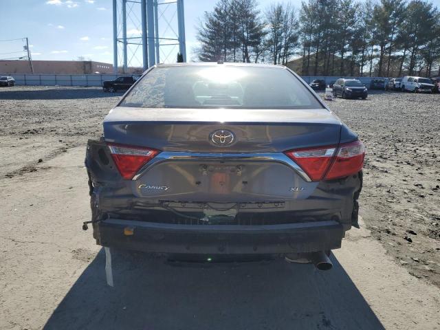 Photo 6 from auction – 2016 TOYOTA CAMRY LE with VIN 4T1BF1FK7GU528655