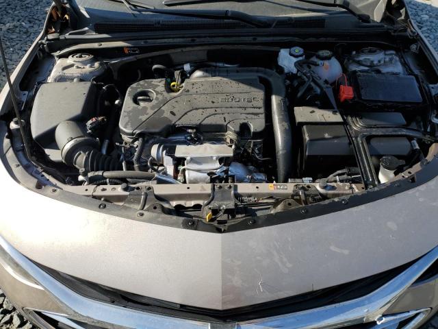 Photo 11 from auction – 2024 CHEVROLET MALIBU LT with VIN 1G1ZD5ST8RF209490