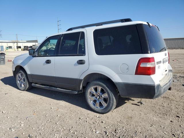 Foto 2 de la subasta – 2010 FORD EXPEDITION con VIN 1FMJU1F57AEB07757
