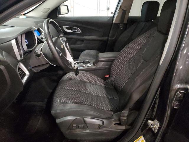 Снимка 7 от търг – 2010 CHEVROLET EQUINOX LT с VIN 2CNFLEEWXA6401314