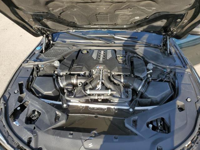 Снимка 11 от търг – 2020 BMW M8 с VIN WBSAE0C08LCD01468