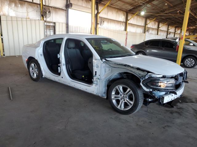 Photo 4 from auction – 2019 DODGE CHARGER SX with VIN 2C3CDXBGXKH745703