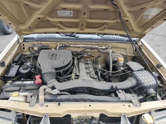 Photo 11 from auction – 1998 NISSAN FRONTIER K with VIN 1N6DD26S8WC372409