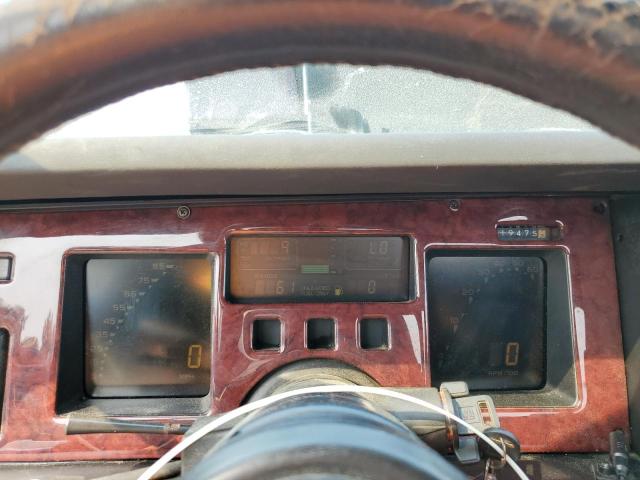 Photo 9 from auction – 1988 CHEVROLET CORVETTE with VIN 1G1YY3183J5116937