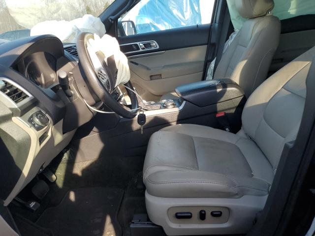Photo 7 from auction – 2014 FORD EXPLORER X with VIN 1FM5K8D80EGA62085