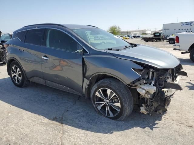 Photo 4 from auction – 2020 NISSAN MURANO SV with VIN 5N1AZ2BS8LN155709