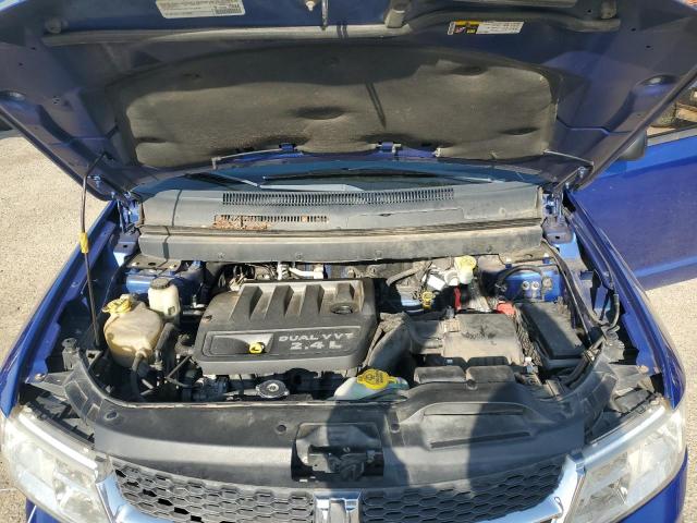 Photo 12 from auction – 2015 DODGE JOURNEY SE with VIN 3C4PDCAB1FT547830