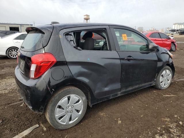 Фото 3 с аукциона – 2017 CHEVROLET SPARK LS с VIN KL8CB6SA8HC780753