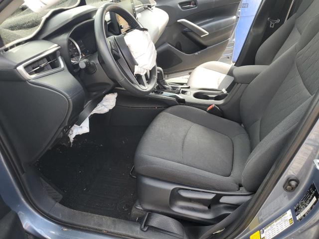 Photo 7 from auction – 2022 TOYOTA COROLLA CR with VIN 7MUBAAAG9NV004615