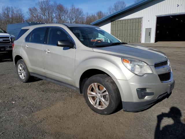 Photo 4 from auction – 2013 CHEVROLET EQUINOX LS with VIN 2GNALBEK3D1189701