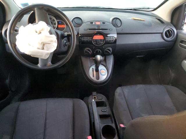 Photo 8 from auction – 2012 MAZDA MAZDA2 with VIN JM1DE1KZ7C0151507
