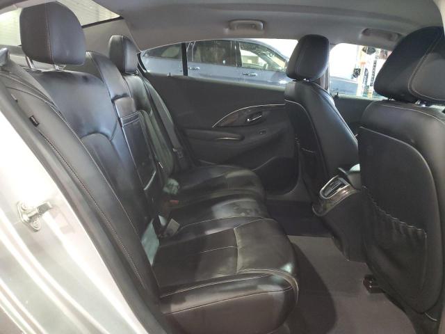 Photo 10 from auction – 2015 BUICK LACROSSE with VIN 1G4GB5G3XFF166064