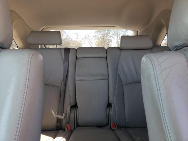 Снимка 10 от търг – 2005 LEXUS RX 330 с VIN 2T2GA31U95C035286