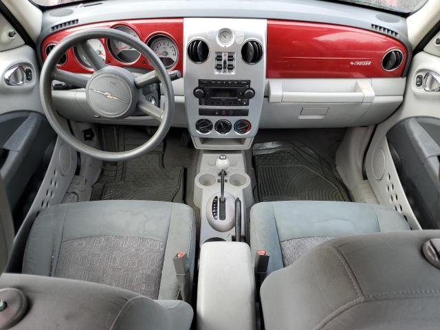 Photo 8 from auction – 2008 CHRYSLER PT CRUISER with VIN 3A8FY48B68T240290
