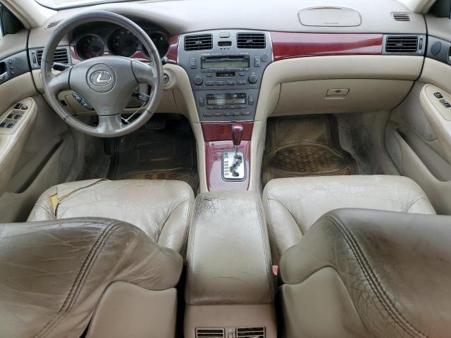 Photo 8 from auction – 2004 LEXUS ES 330 with VIN JTHBA30G045001483