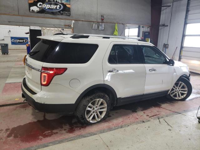 Снимка 3 от търг – 2012 FORD EXPLORER X с VIN 1FMHK8D85CGA12325