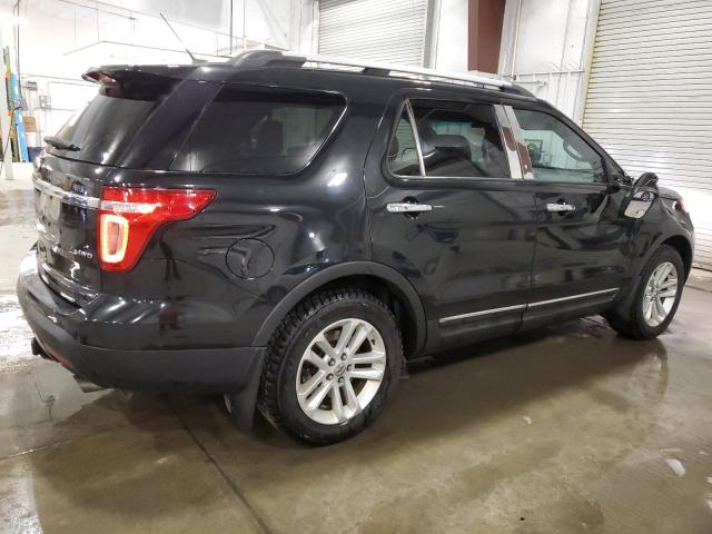 Снимка 3 от търг – 2011 FORD EXPLORER X с VIN 1FMHK8D8XBGA08334