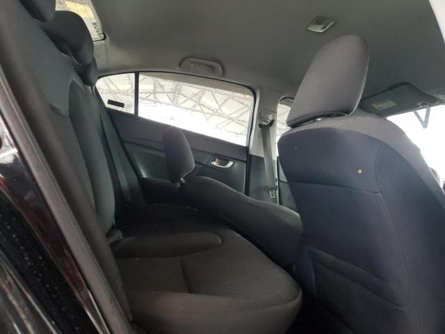 Photo 10 from auction – 2015 HONDA CIVIC SE with VIN 19XFB2F73FE259344