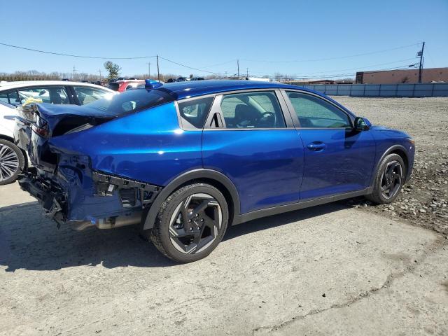 Photo 3 from auction – 2025 KIA K4 EX with VIN 3KPFU4DE7SE011860
