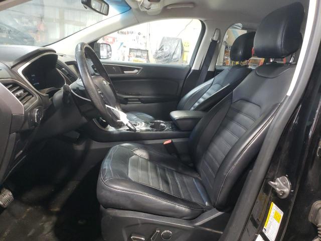 Снимка 7 от търг – 2015 FORD EDGE SEL с VIN 2FMTK4J84FBB35052