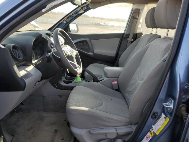 Photo 7 from auction – 2011 TOYOTA RAV4 with VIN JTMZF4DV6B5035036