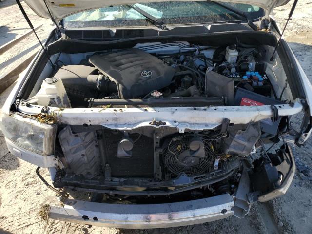 Photo 12 from auction – 2017 TOYOTA SEQUOIA SR with VIN 5TDZY5G12HS068983