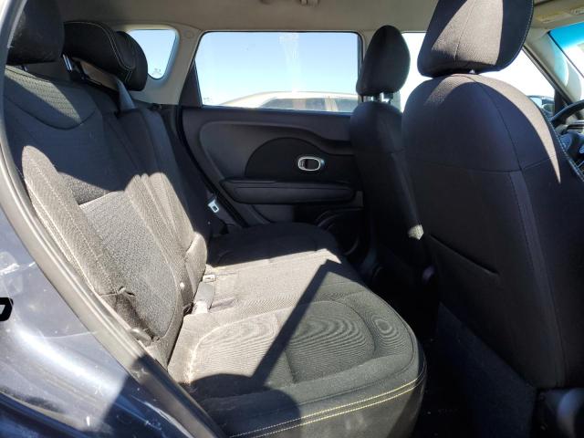 Photo 10 from auction – 2016 KIA SOUL + with VIN KNDJP3A57G7321241