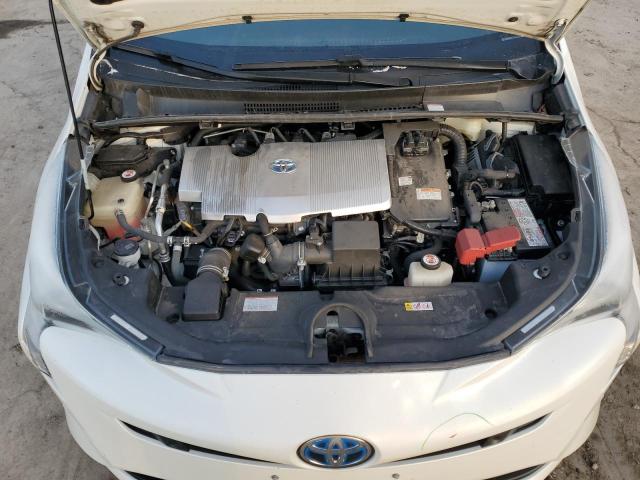 Photo 11 from auction – 2018 TOYOTA PRIUS with VIN JTDKARFUXJ3065698