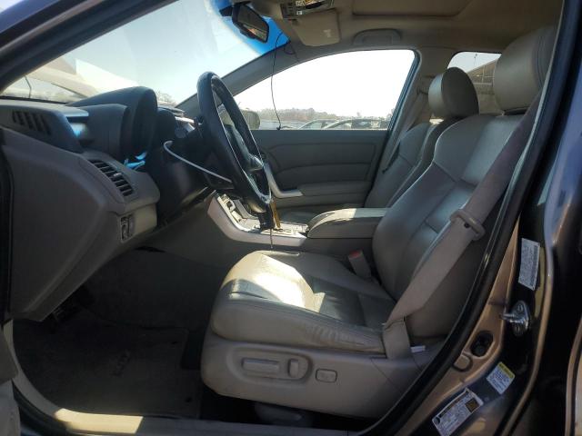 Photo 7 from auction – 2008 ACURA RDX TECHNO with VIN 5J8TB18578A012019