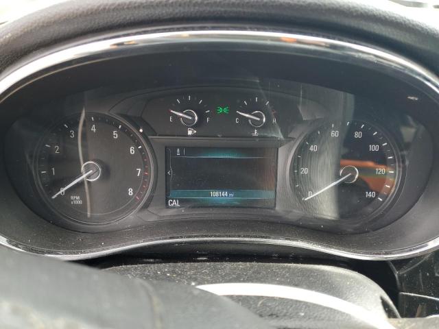 Photo 9 from auction – 2018 BUICK ENCORE PRE with VIN KL4CJFSBXJB610399