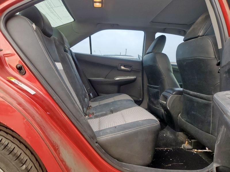 Photo 10 from auction – 2012 TOYOTA CAMRY BASE with VIN 4T1BF1FK8CU623185