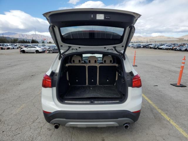 Photo 6 from auction – 2018 BMW X1 SDRIVE2 with VIN WBXHU7C35J5H44595