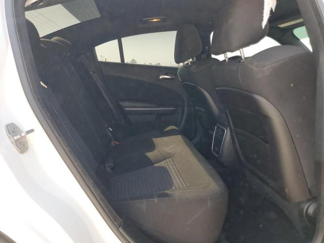 Photo 10 from auction – 2020 DODGE CHARGER R/ with VIN 2C3CDXCT3LH154190