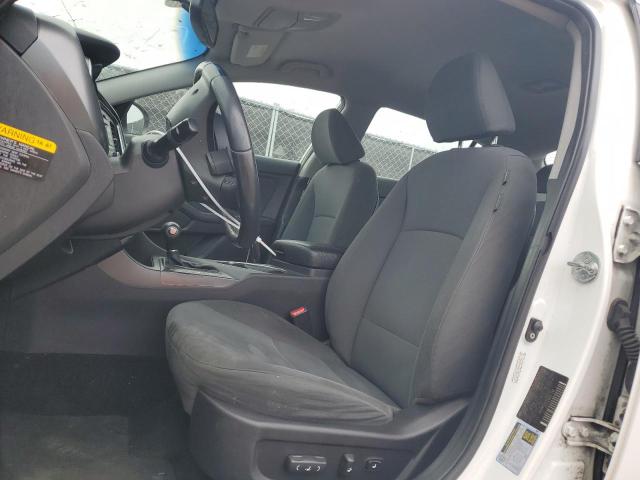 Снимка 7 от търг – 2016 KIA OPTIMA HYB с VIN KNAGM4AD5G5092521