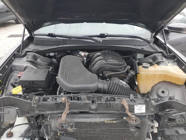 Photo 11 from auction – 2018 CHRYSLER 300 S with VIN 2C3CCABG5JH293495
