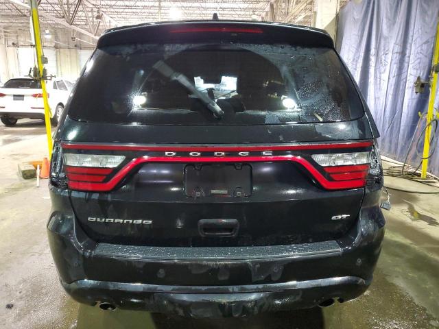 Снимка 6 от търг – 2023 DODGE DURANGO GT с VIN 1C4RDHDG0PC596317
