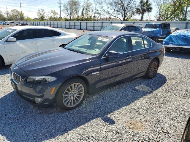 Снимка 1 от търг – 2012 BMW 535 XI с VIN WBAFU7C54CDU58293